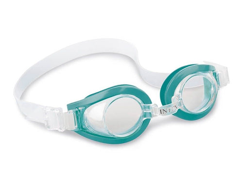 Intex Play Duikbril Turquoise