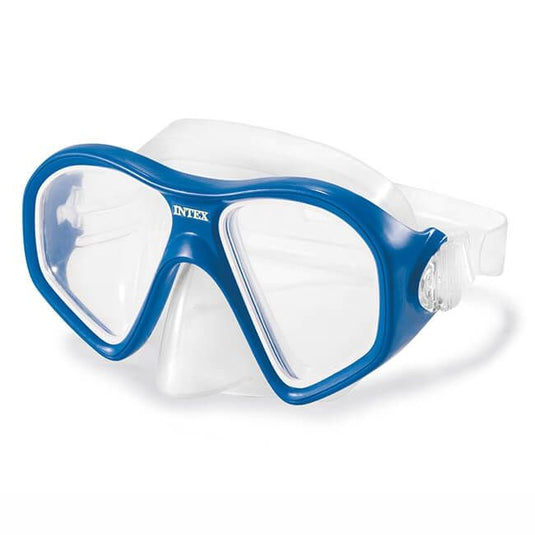 Intex Reef Rider Duikbril Blauw