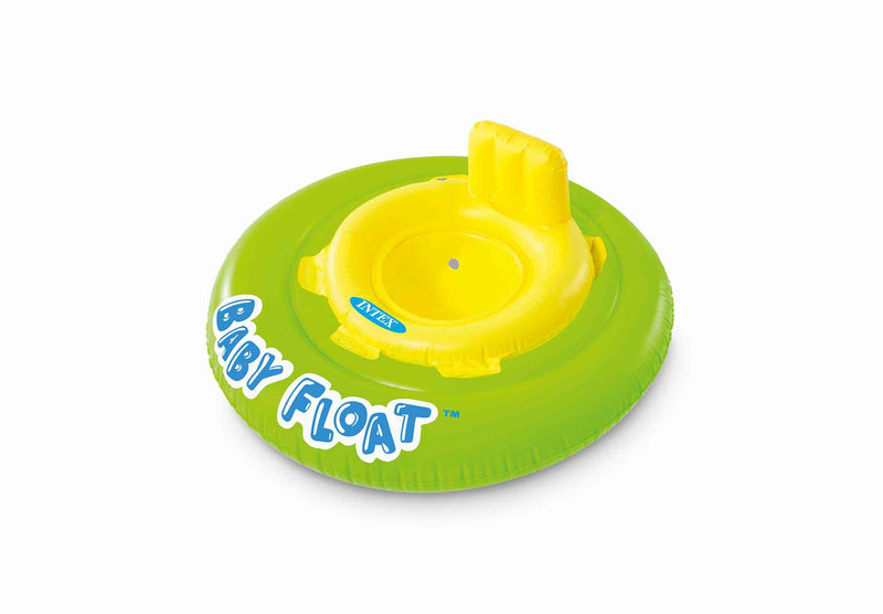 Laad afbeelding in galerijtoner, Intex Baby Float 76CM
