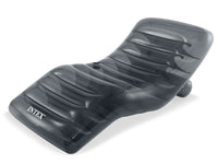 Intex Cool Grey Opblaasbare Loungestoel