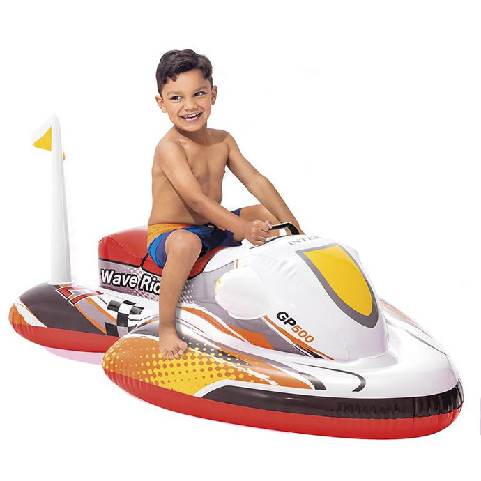 Intex Opblaasbare Waterscooter
