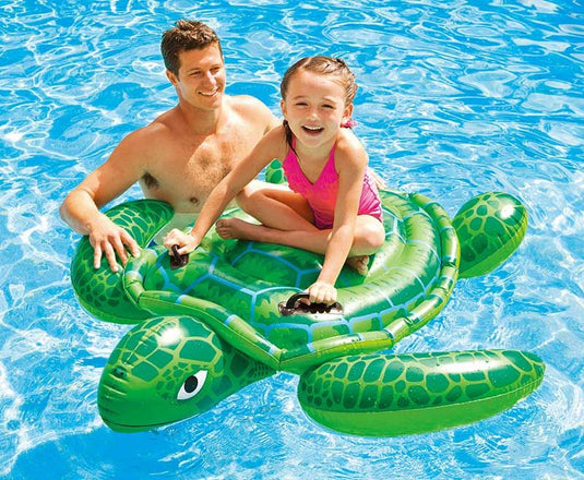 Intex Opblaasbare Schildpad