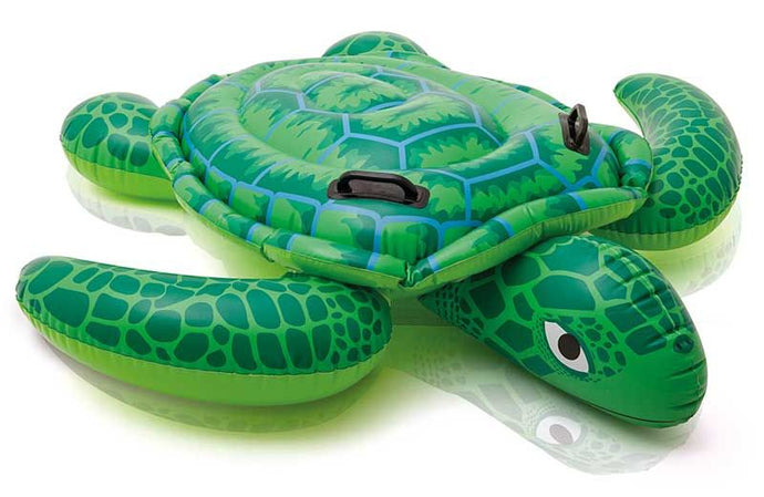 Intex Opblaasbare Schildpad