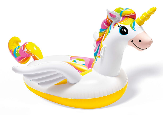 Intex Opblaasbare Eenhoorn