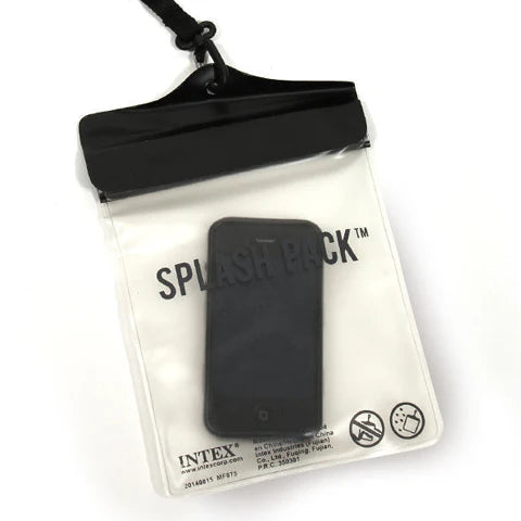 Intex Splash Pack