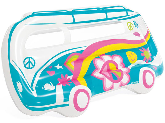 Intex Groovy Van Luchtbed