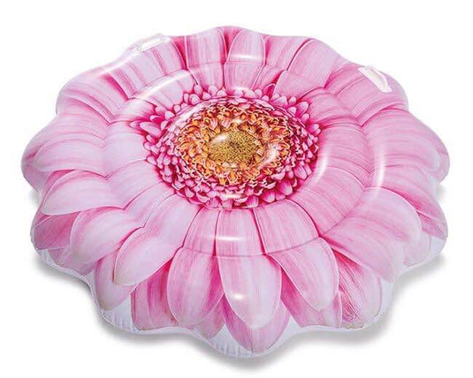 Intex Pink Daisy Luchtbed