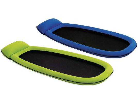 Intex Waterhangmat Groen