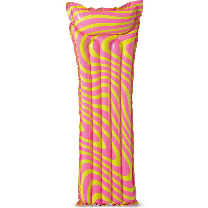 Intex Razzle Dazzle Luchtbed Roze