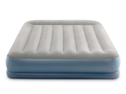 Intex Pillow Rest Mid-Rise Tweepersoons Luchtbed