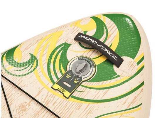 Bestway Hydro Force Kahawai SUP Board set