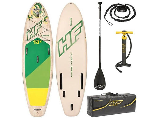 Bestway Hydro Force Kahawai SUP Board set