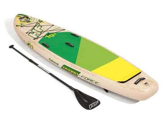 Bestway Hydro Force Kahawai SUP Board set