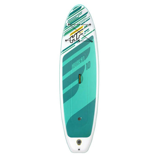 Groen sup board van Hydro Force