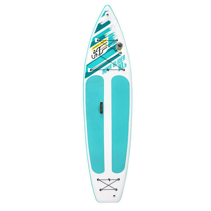 Lichtblauwe sup van Hydro Force