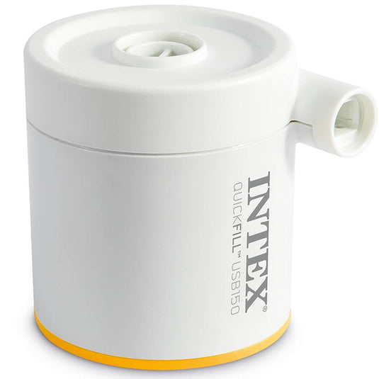 Intex Quickfill USB150 Elektrische Opblaaspomp