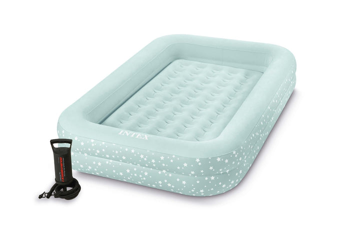 Intex Kinder Kampeerluchtbed