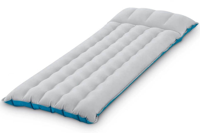 Intex Compact Kampeerluchtbed