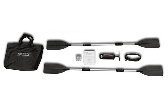 Intex Explorer K2 Kayak