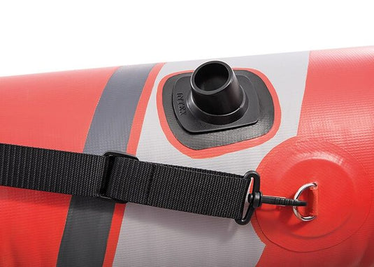 Intex Excursion Pro K1 Opblaasbare Kayak