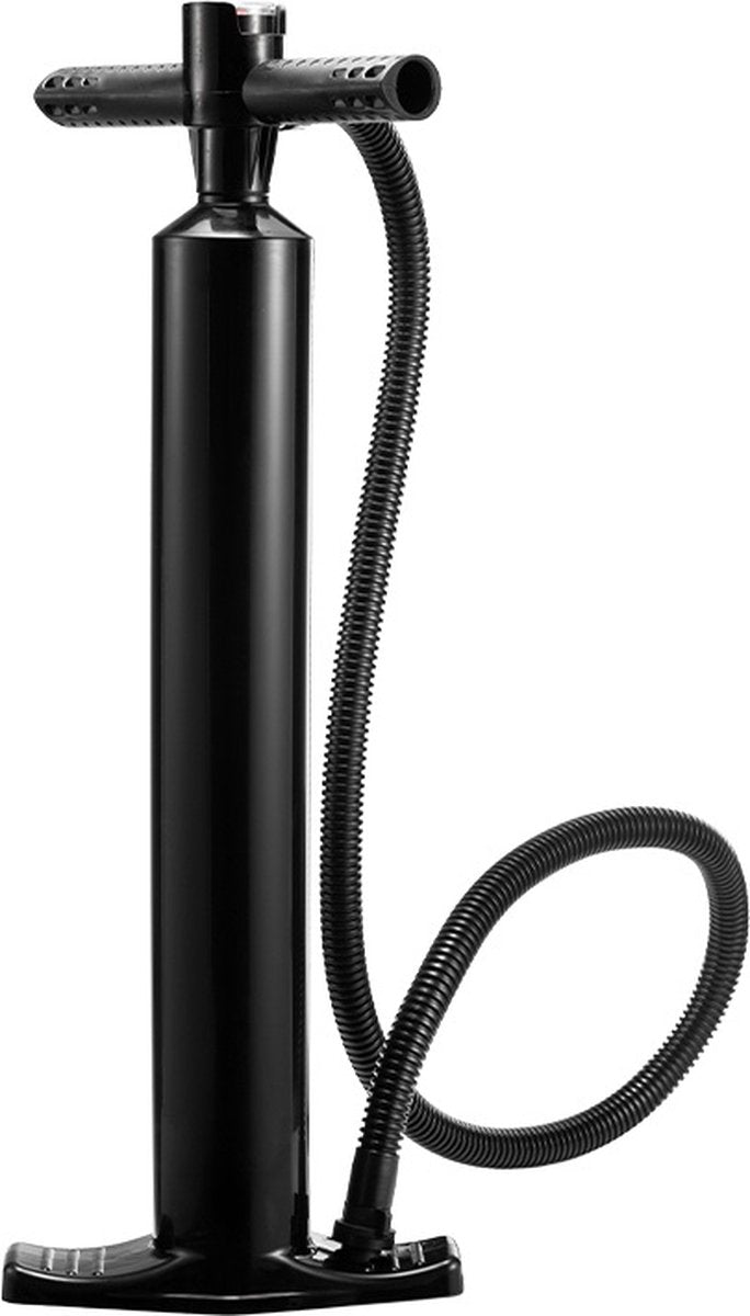 Laad afbeelding in galerijtoner, Buitiqo Handpomp met Drukmeter
