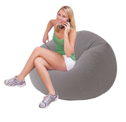 Intex Beanless Bag Deluxe