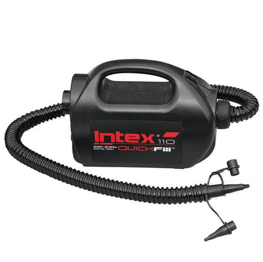 Intex Elektrische Hogedruk-opblaaspomp