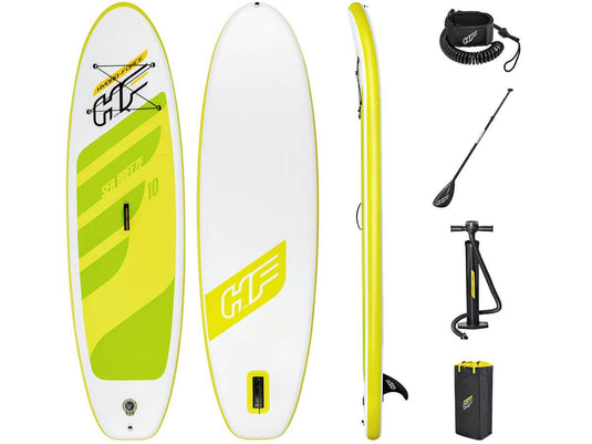 Bestway Hydro Force Sea Breeze SUP board