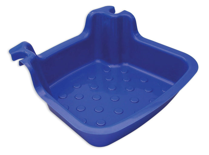 Blauw Kokido voetenbad