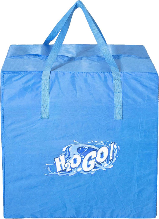 Blauwe opbergtas voor Bestway H2OGO