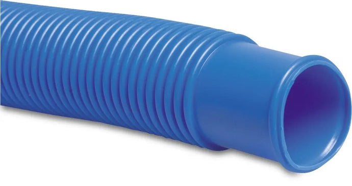 Zwembadslang met een diameter van 32mm.