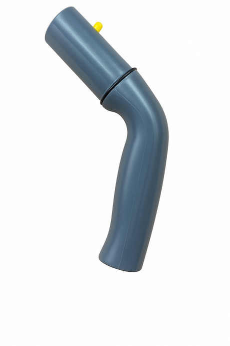 Grijs handvat voor Comfortpool G3 zwembadstofzuiger