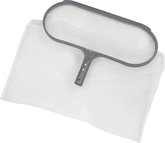 Grijze bodemschepnet van Interline