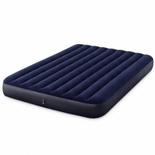 Intex Classic Dura-Beam Tweepersoons Luchtbed Intex