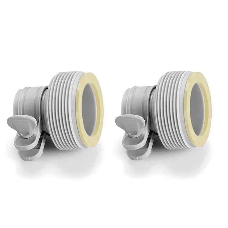 Laad afbeelding in galerijtoner, Intex Connectorset 32/38 mm Intex
