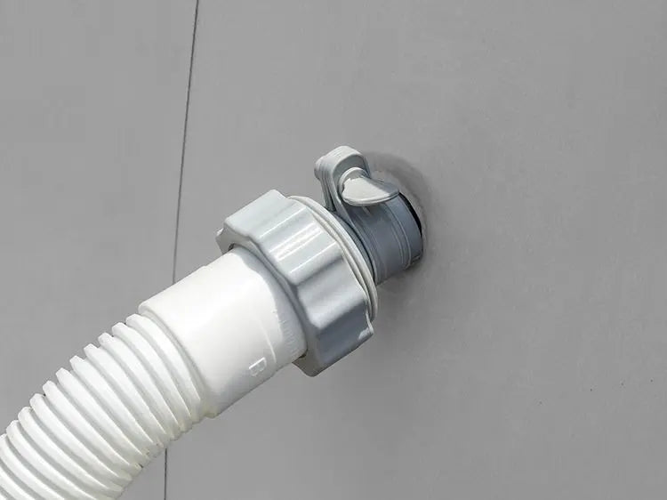 Laad afbeelding in galerijtoner, Intex Connectorset 32/38 mm Intex

