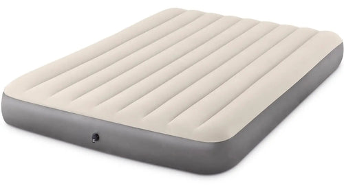 Intex Deluxe Tweepersoons luchtbed Intex