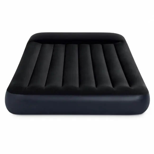 Laad afbeelding in galerijtoner, Intex Pillow Rest Tweepersoons Luchtbed Intex
