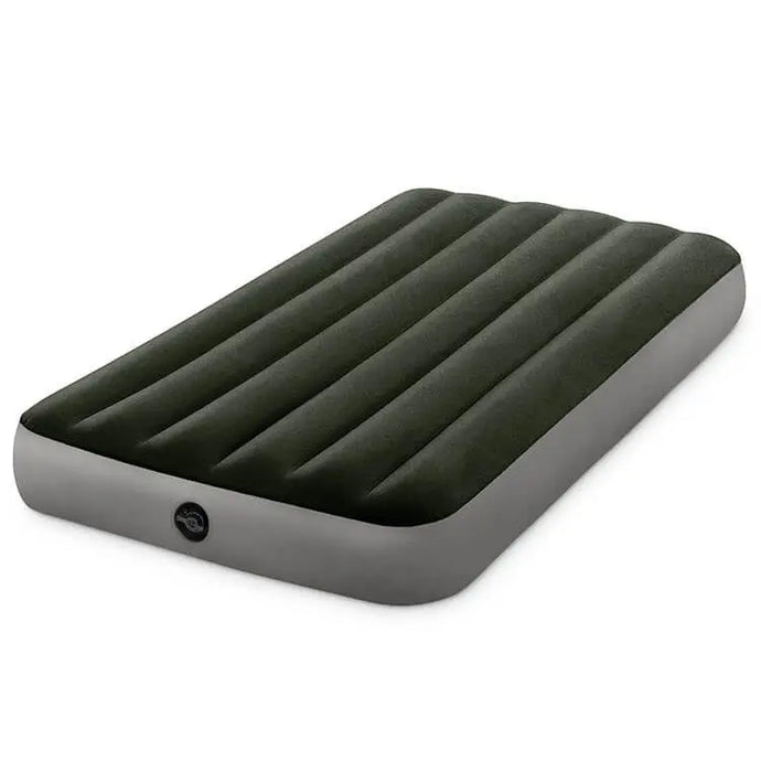 Intex Prestige Downy Eenpersoons Luchtbed Intex