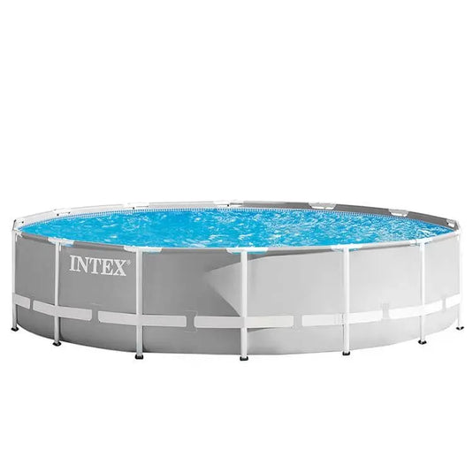 Intex Prism Frame Zwembad 427 x 107cm Intex