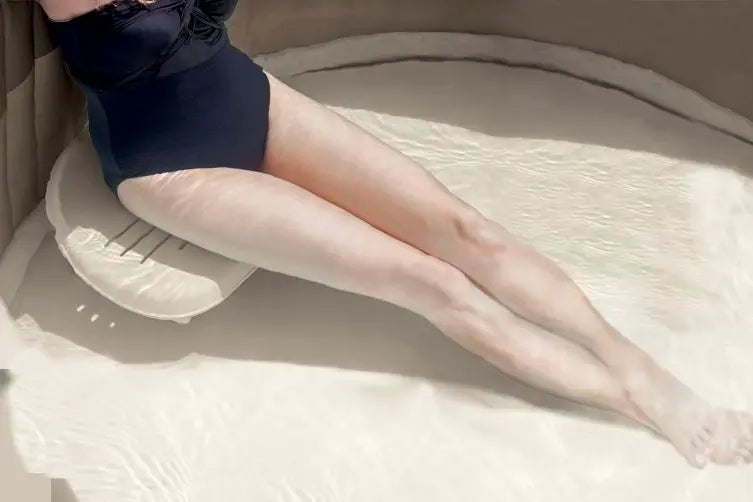 Laad afbeelding in galerijtoner, Intex SPA Stoeltje Intex
