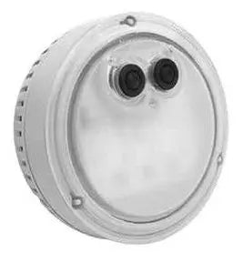 Lamp voor jacuzzi's.