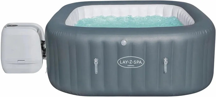 Lay-Z-Spa Hawaii Hydrojet Pro Comfortpool