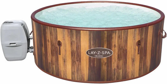 Lay-Z-Spa Helsinki Bestway