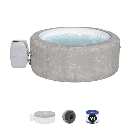 Lay-Z-Spa Zurich Bestway