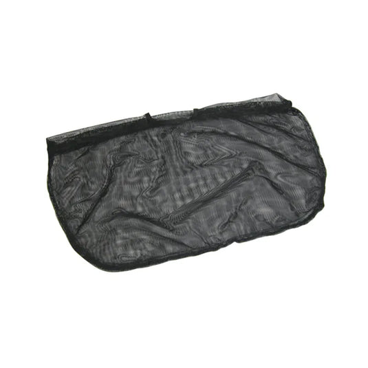 Zwart net voor Interline Deluxe Schepnet