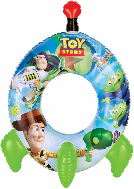 Zwemband van Intex in Toy Story thema