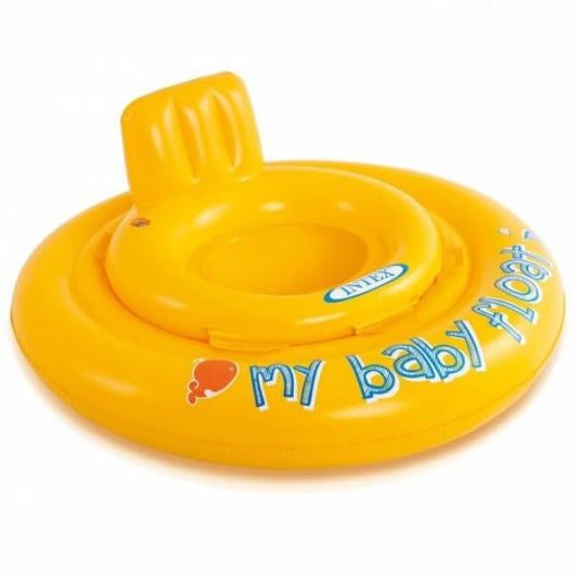 Intex Baby Zwembaden met Zitje Ø 70 cm