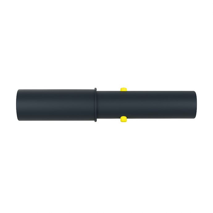 Comfortpool Telescoopsteel Connector voor G7 Zwembadstofzuiger