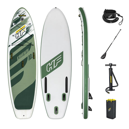 Bestway Hydro Force Kahawai SUP Board set